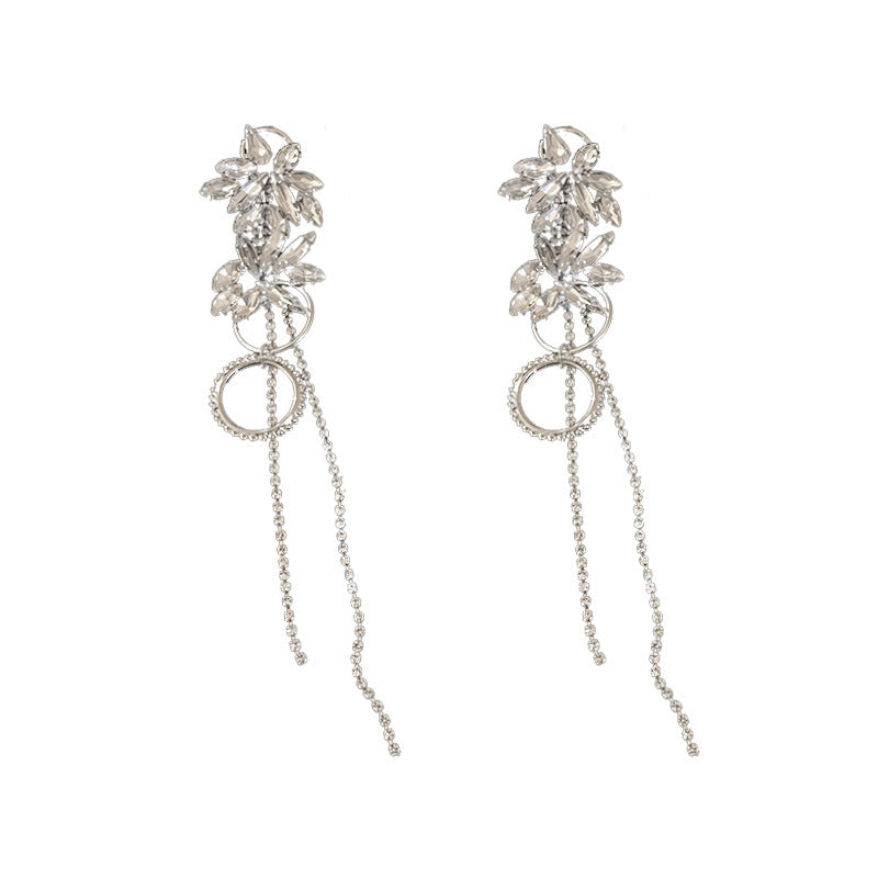 Elegant Earring for Every Occasion