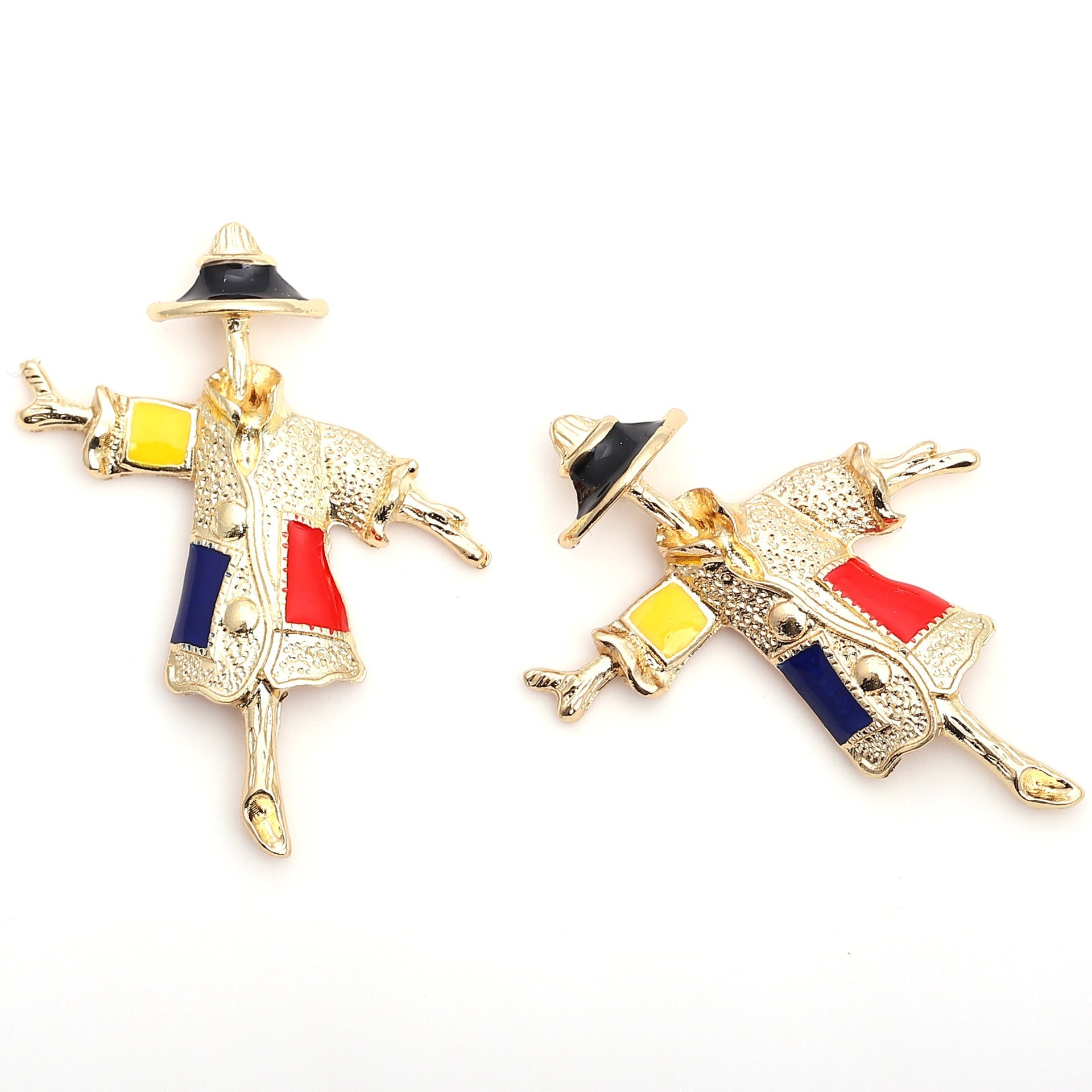 Romantic Earring for Special Moments