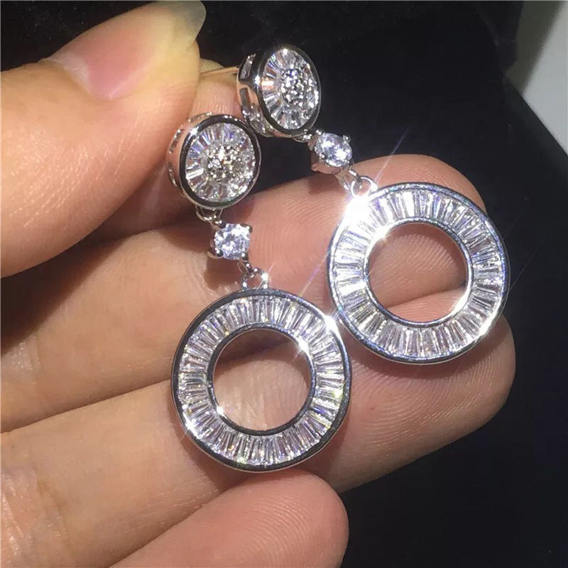 Stunning Earring for Daily Wear