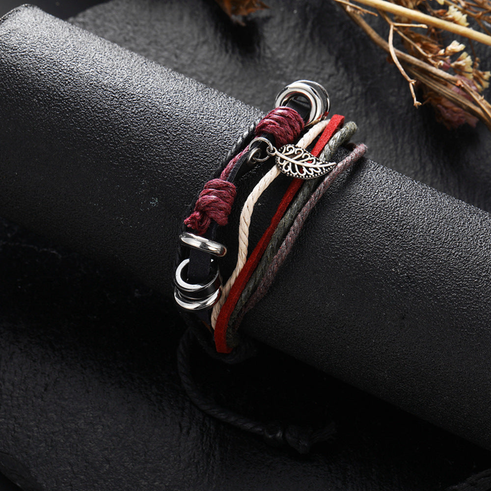 Classic Bracelet with Timeless Appeal