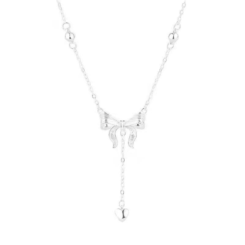 Romantic Necklace for Special Moments