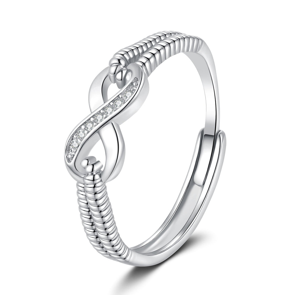 Charming Ring for Any Occasion
