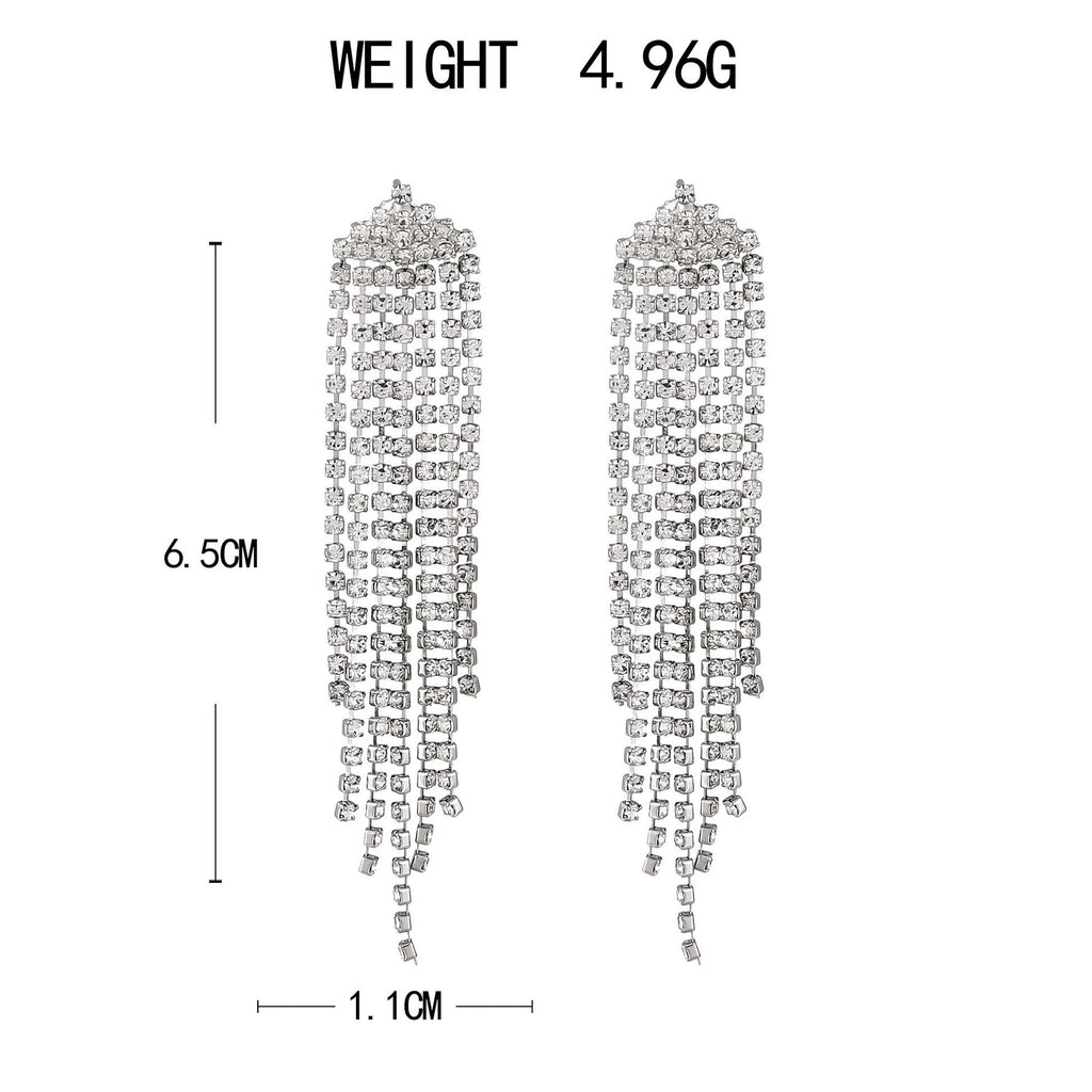 Beautiful Earring with Unique Style