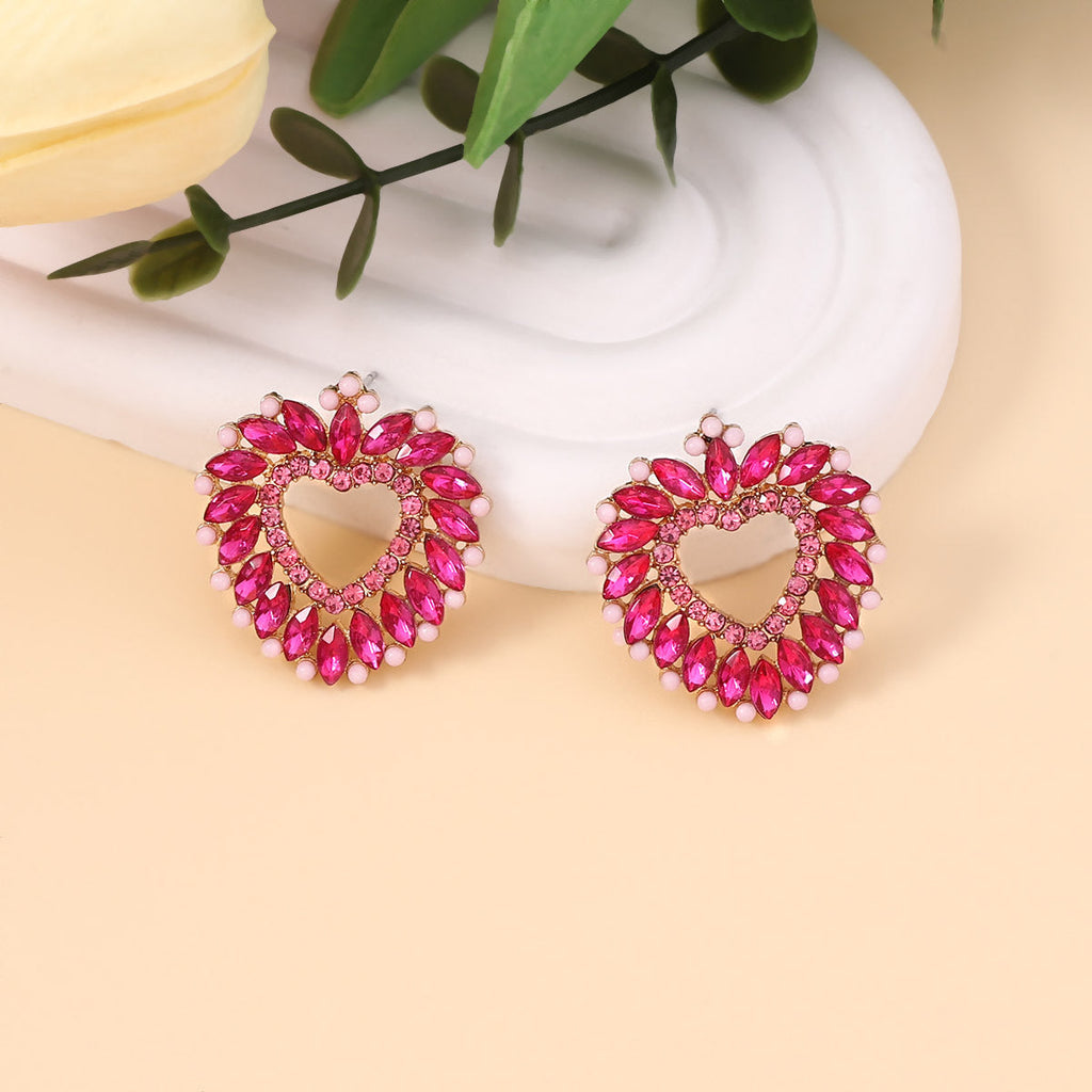 Elegant Earring for Every Occasion