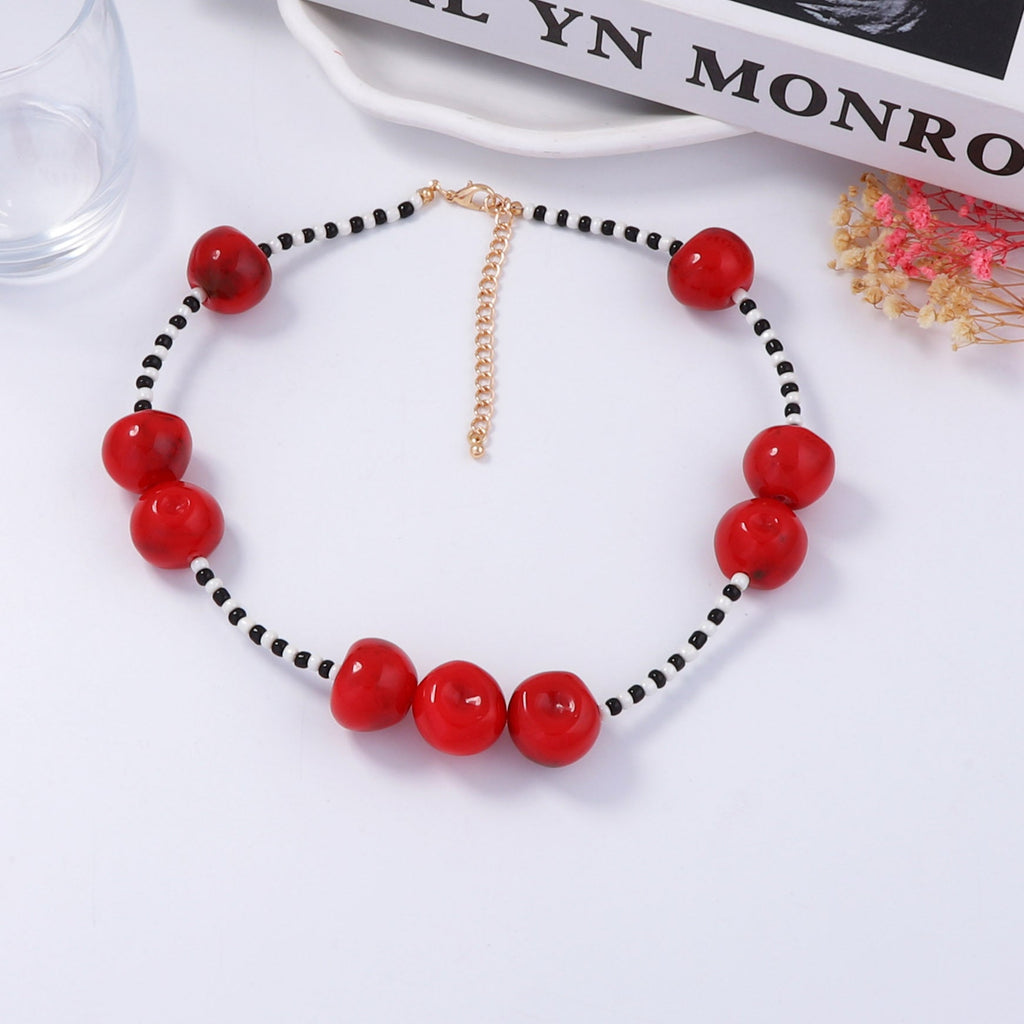 Classic Necklace with Timeless Appeal