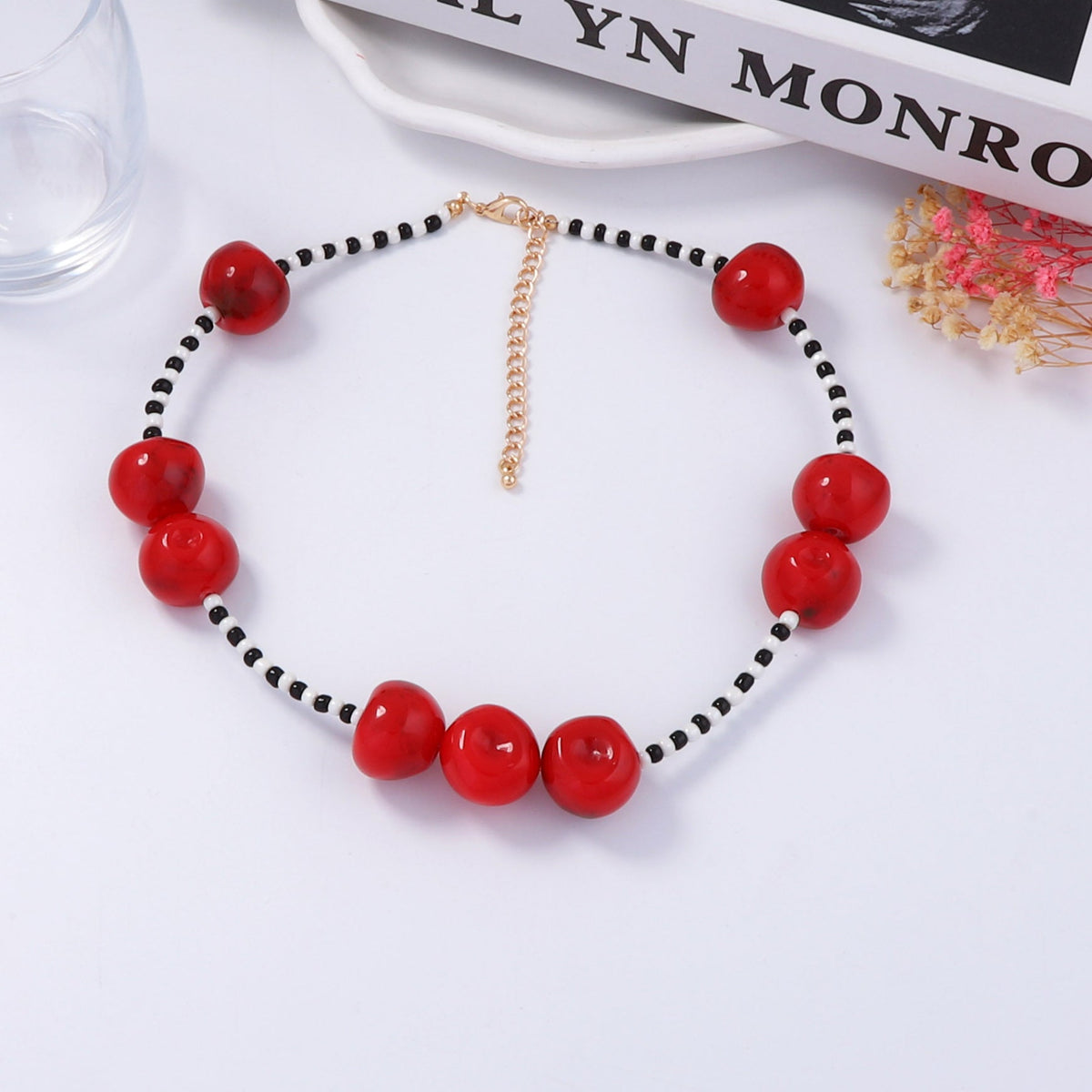 Classic Necklace with Timeless Appeal