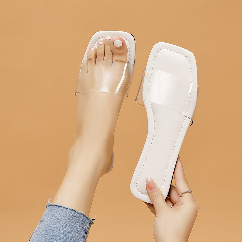 Graceful Orthopedic Sandals for Modern Look
