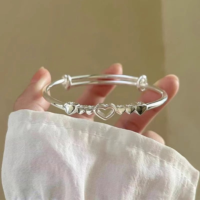 Vintage Handmade Bracelet