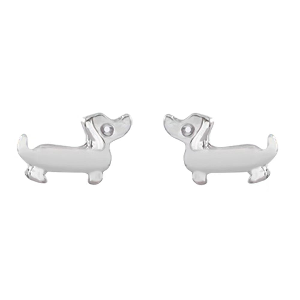 Romantic Earring for Special Moments