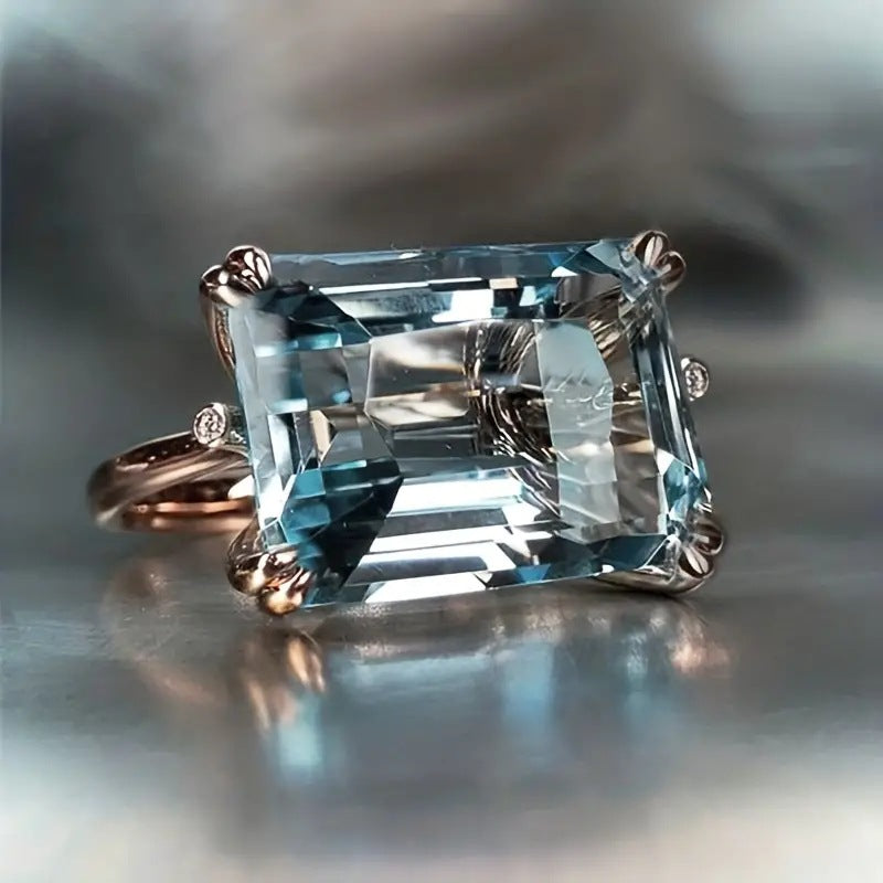 Romantic Ring for Special Moments
