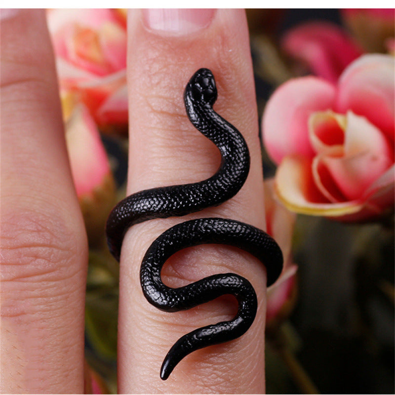 Beautiful Ring with Unique Style