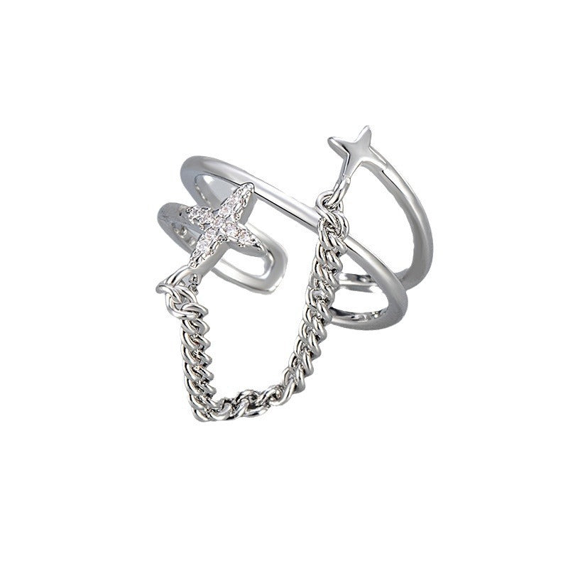 Romantic Chain for Special Moments
