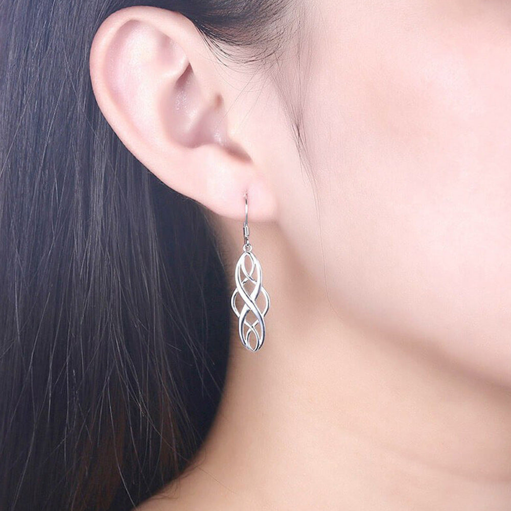 Romantic Earring for Special Moments