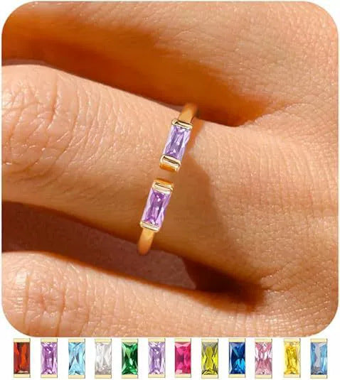 Elegant Gold Ring for Every Occasion