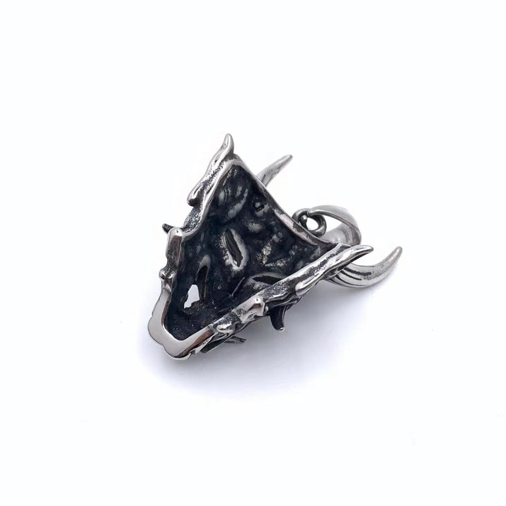 Charming Pendant for Any Occasion