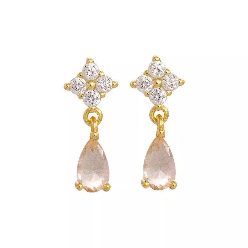 Stunning Earring for Daily Wear