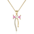 Delicate Artisan Necklace