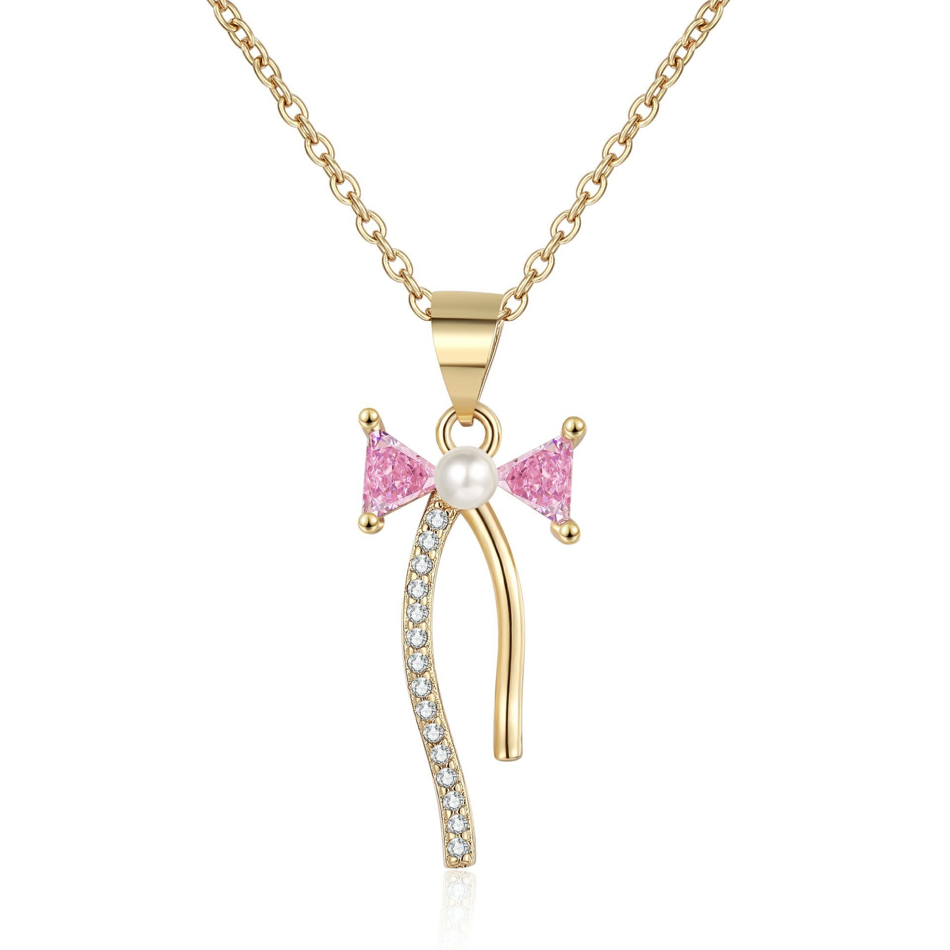 Delicate Artisan Necklace