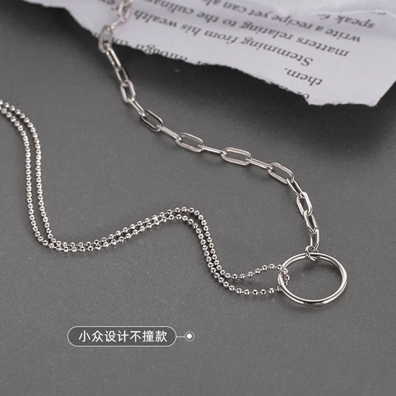 Classic Necklace with Timeless Appeal