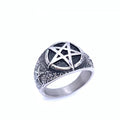 Vintage Handmade Ring