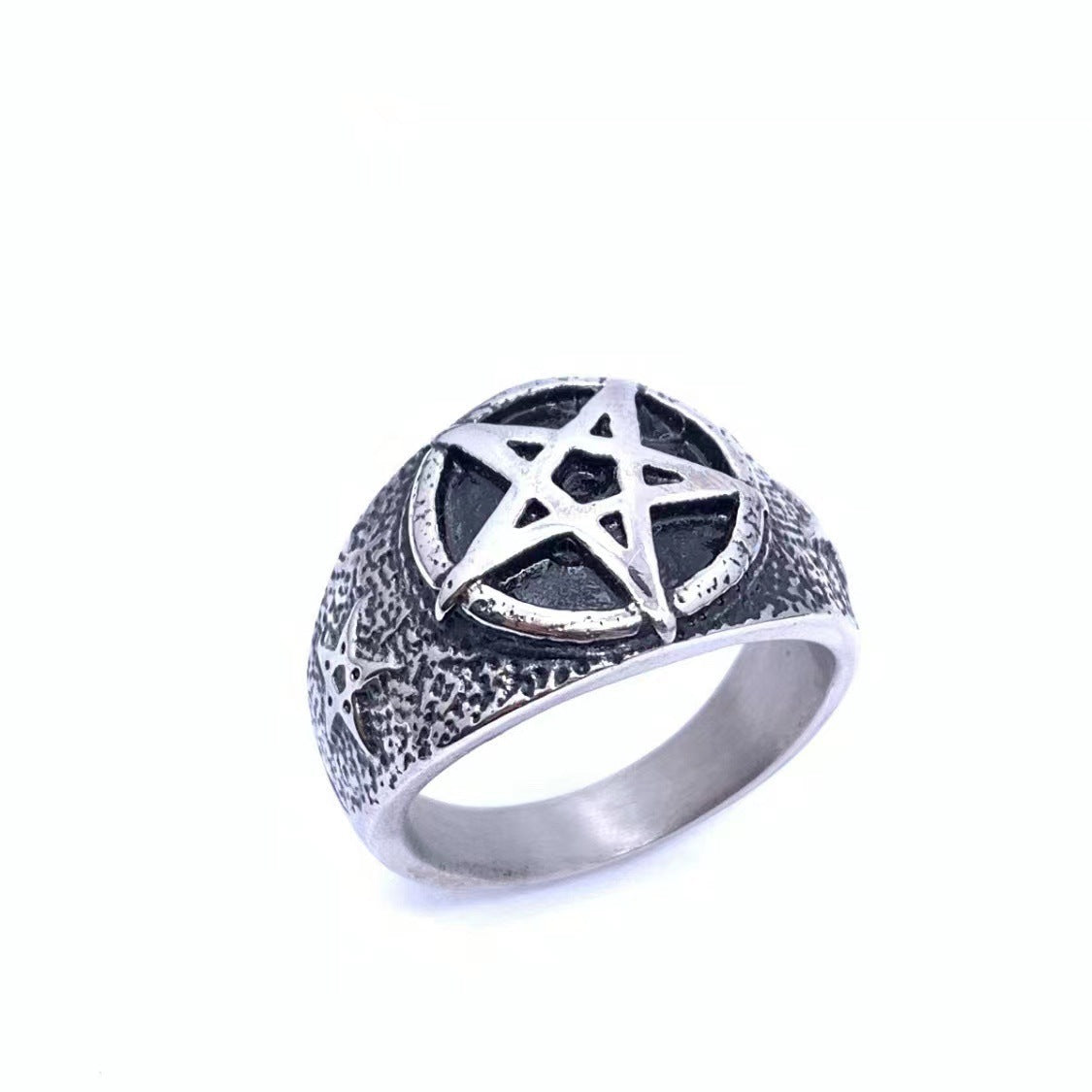 Vintage Handmade Ring