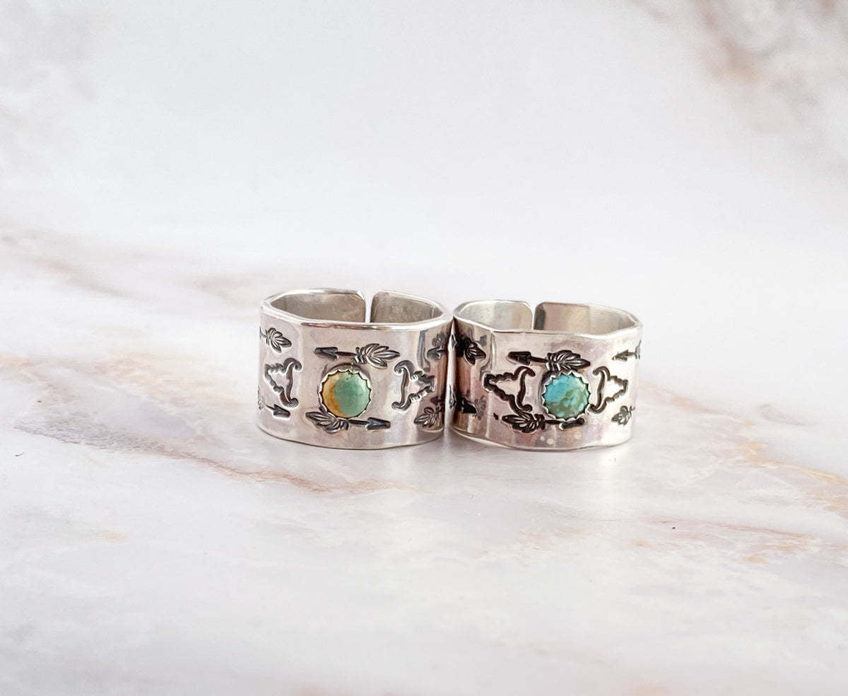 Elegant Ring for Every Occasion