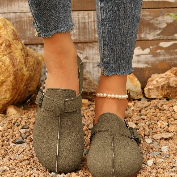 Graceful Orthopedic Shoes for Modern Look