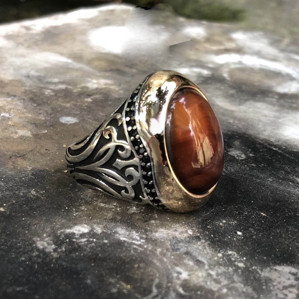 Stunning Ring for Daily Wear
