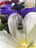 Delicate Artisan Necklace