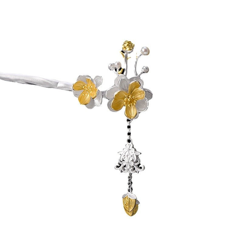 Elegant Silver Piece for Every Occasion