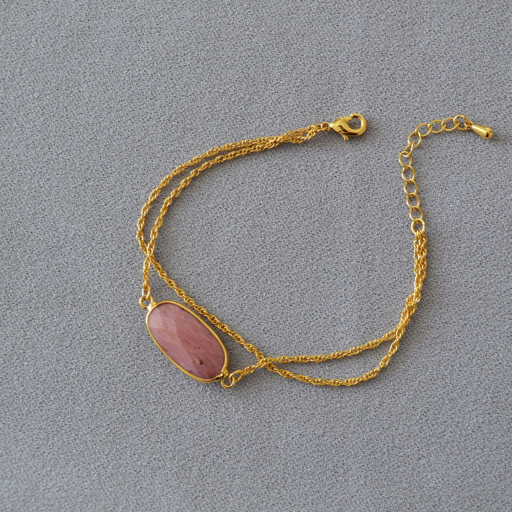 Romantic Bracelet for Special Moments