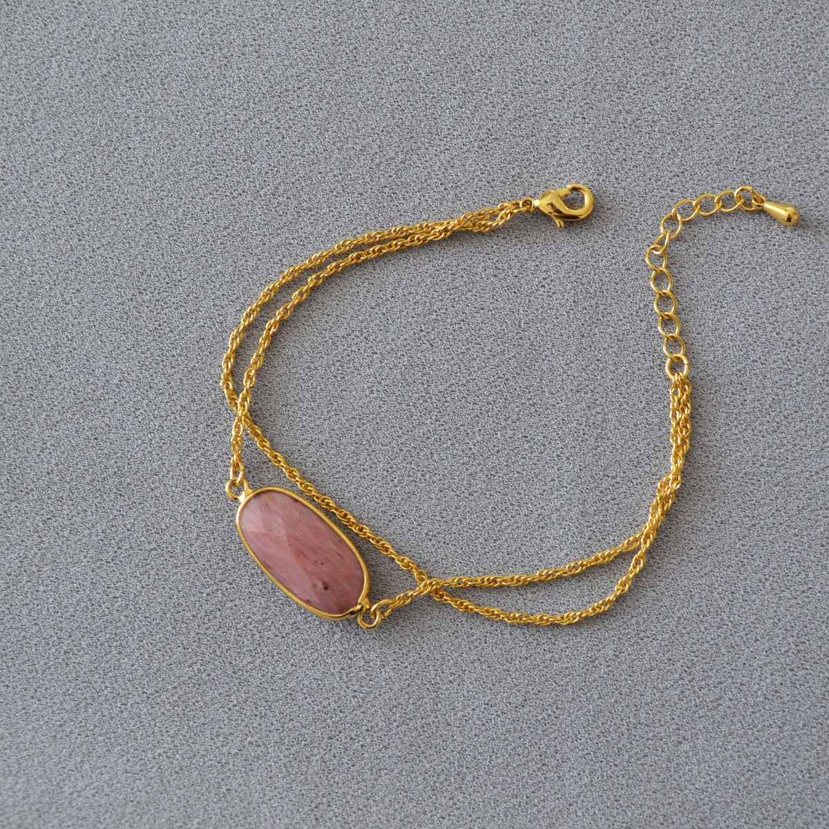 Romantic Bracelet for Special Moments