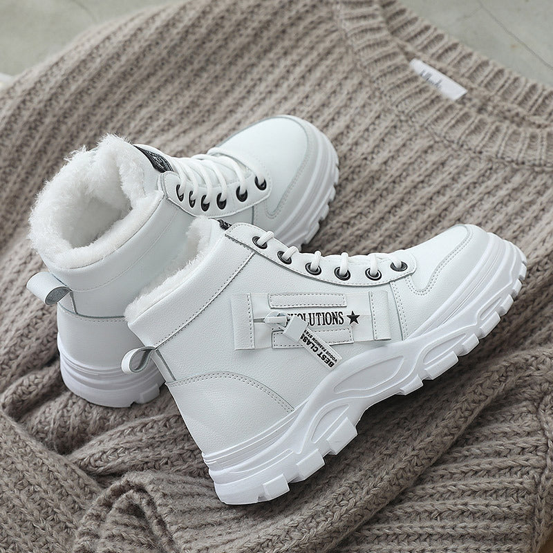 Comfortable Orthopedic Boots for Daily Wear