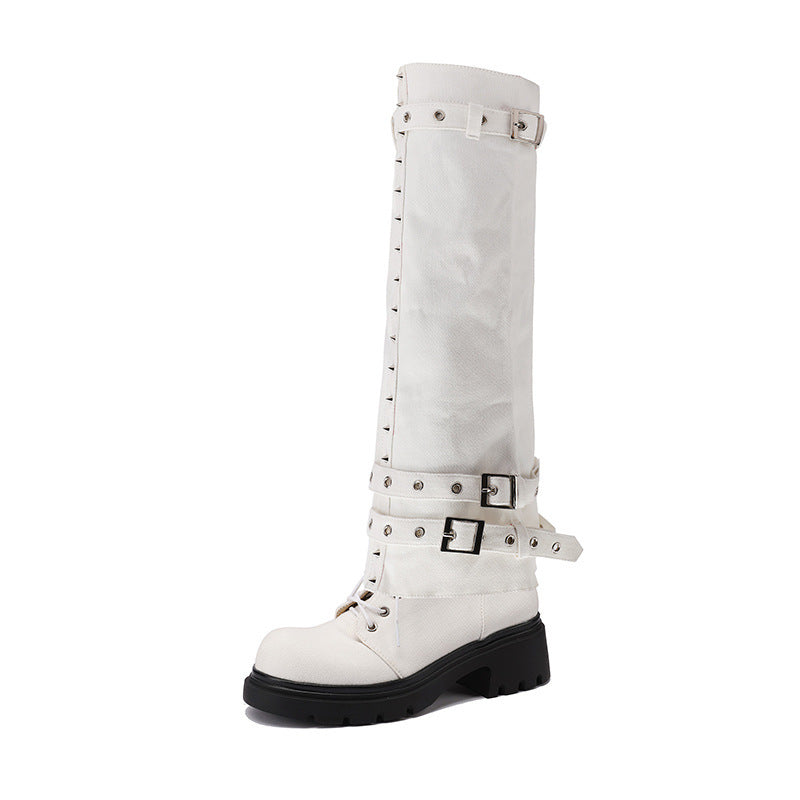 Elegant Orthopedic Shoes for Every Step