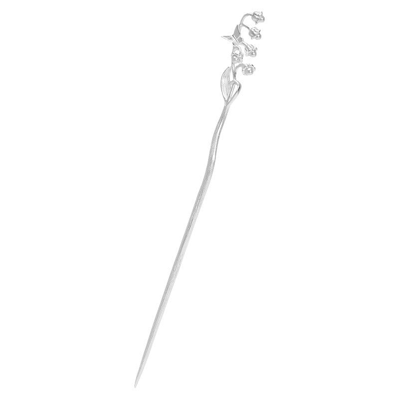 Romantic Silver Piece for Special Moments