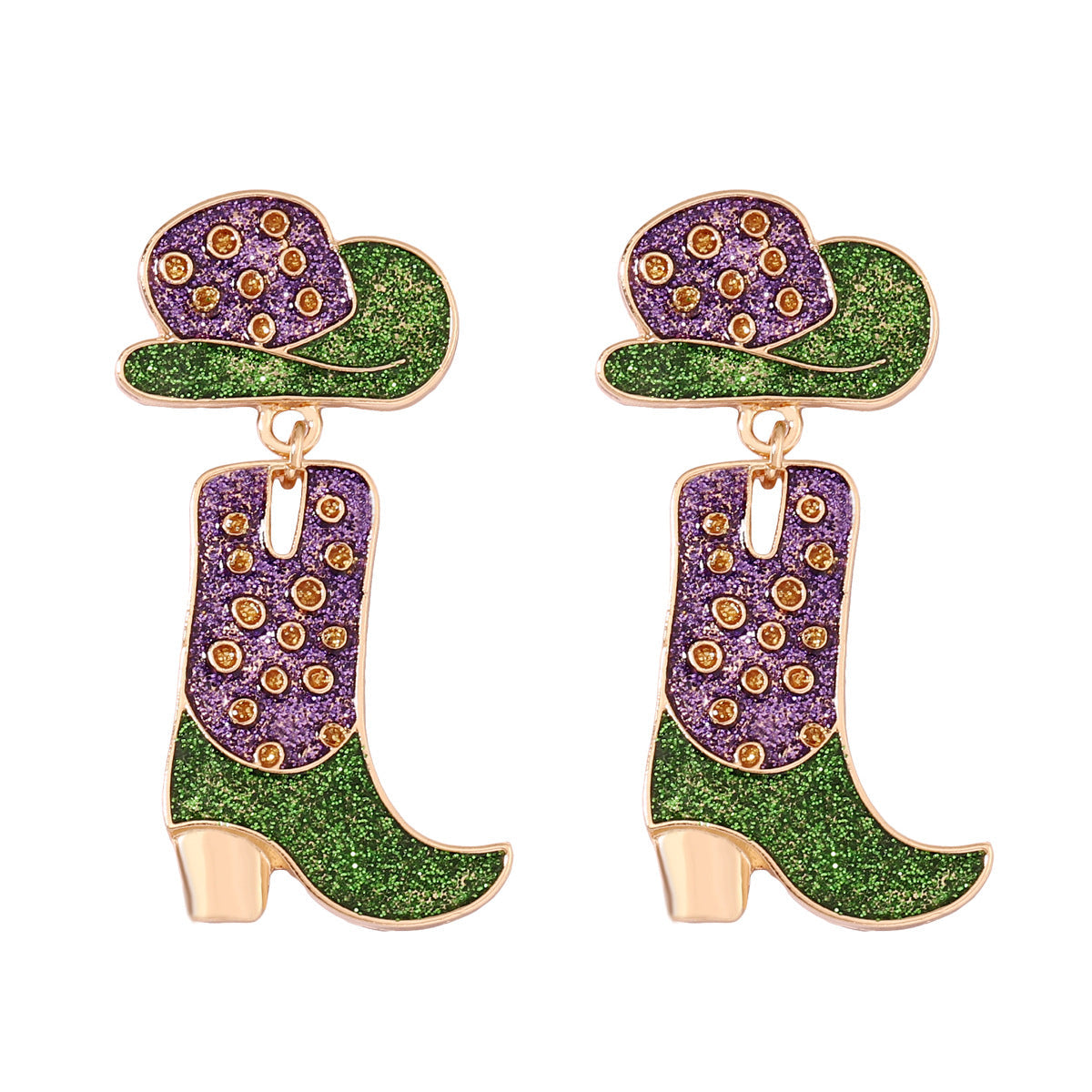 Romantic Earring for Special Moments