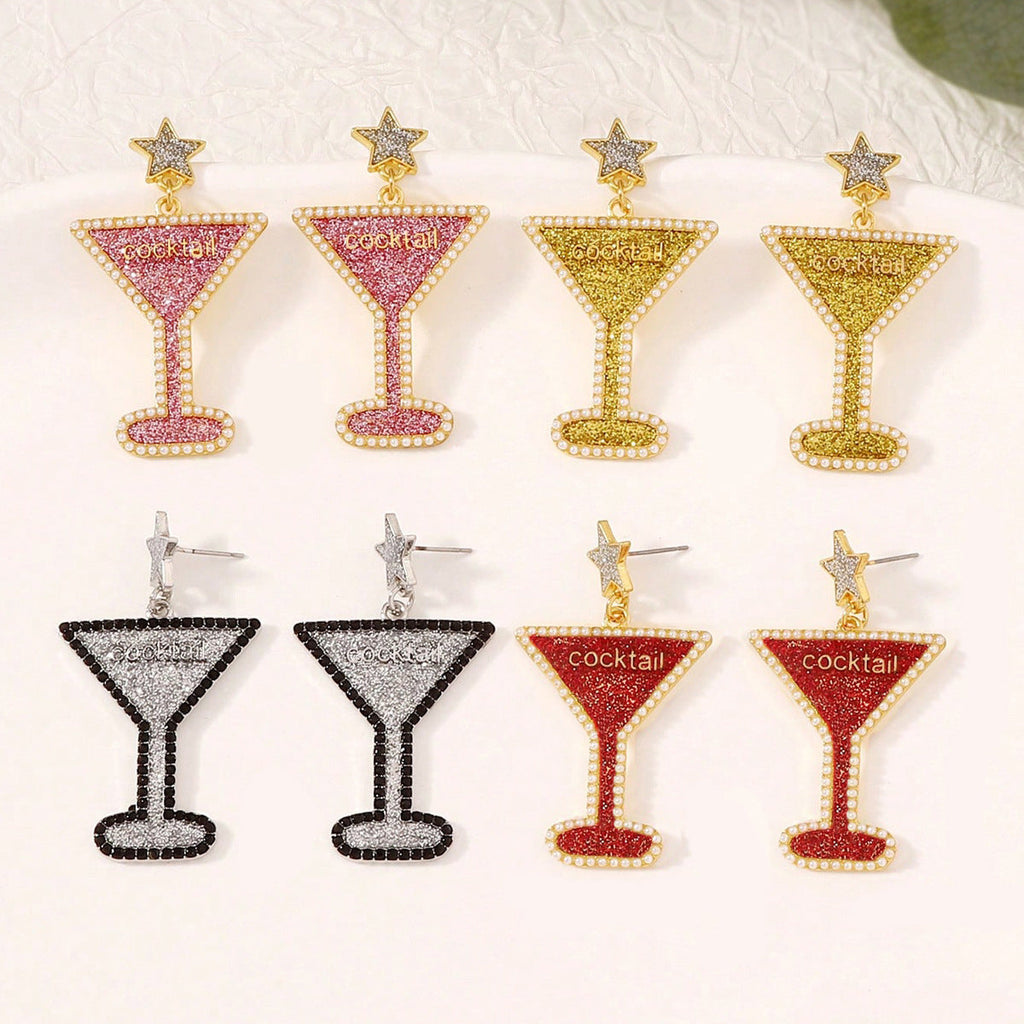 Charming Earring for Any Occasion
