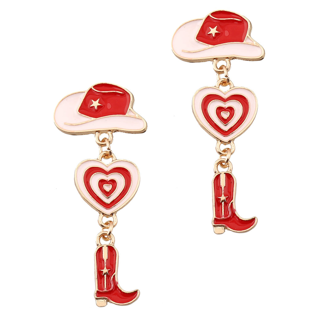Stunning Earring for Daily Wear