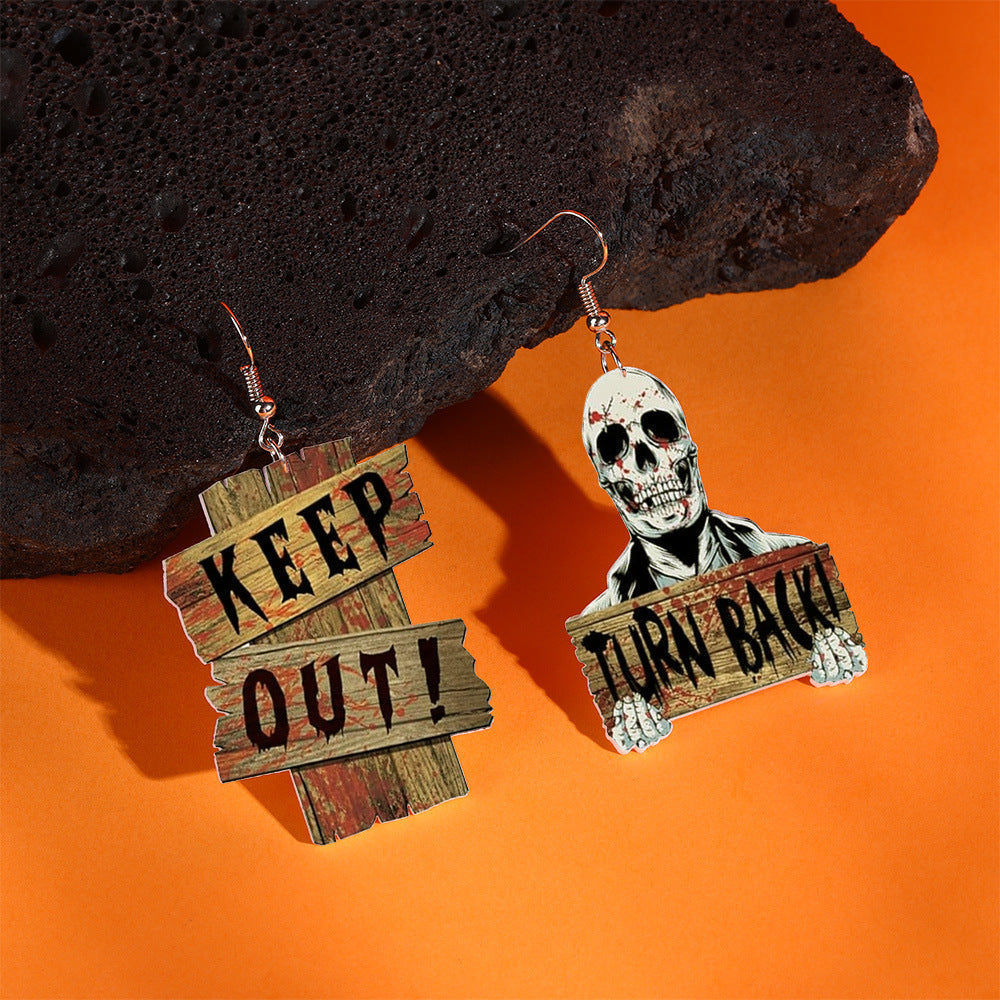 Charming Earring for Any Occasion