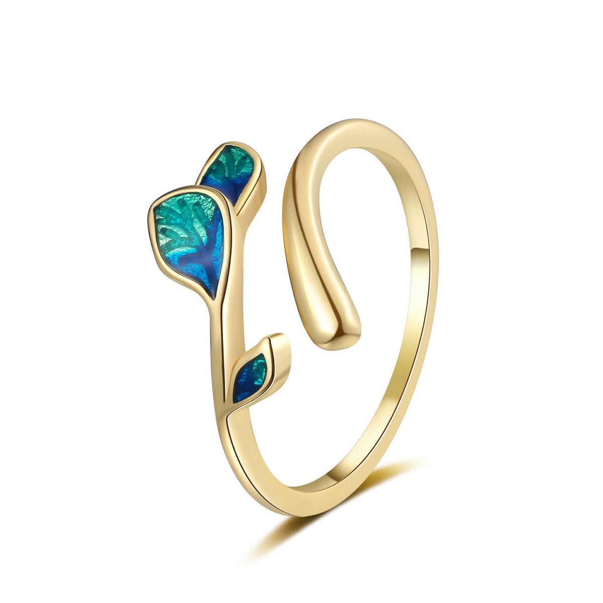 Vintage Handmade Ring