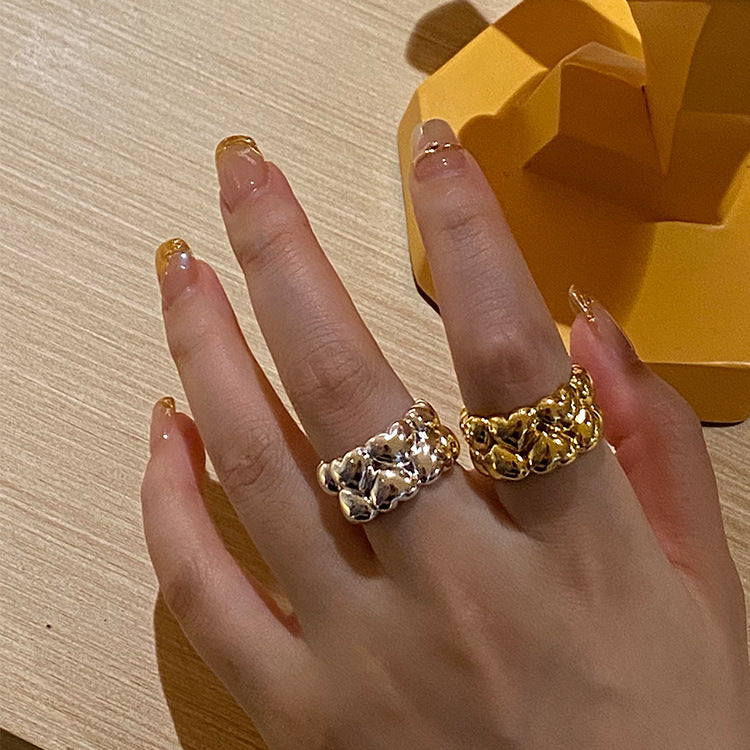 Romantic Ring for Special Moments