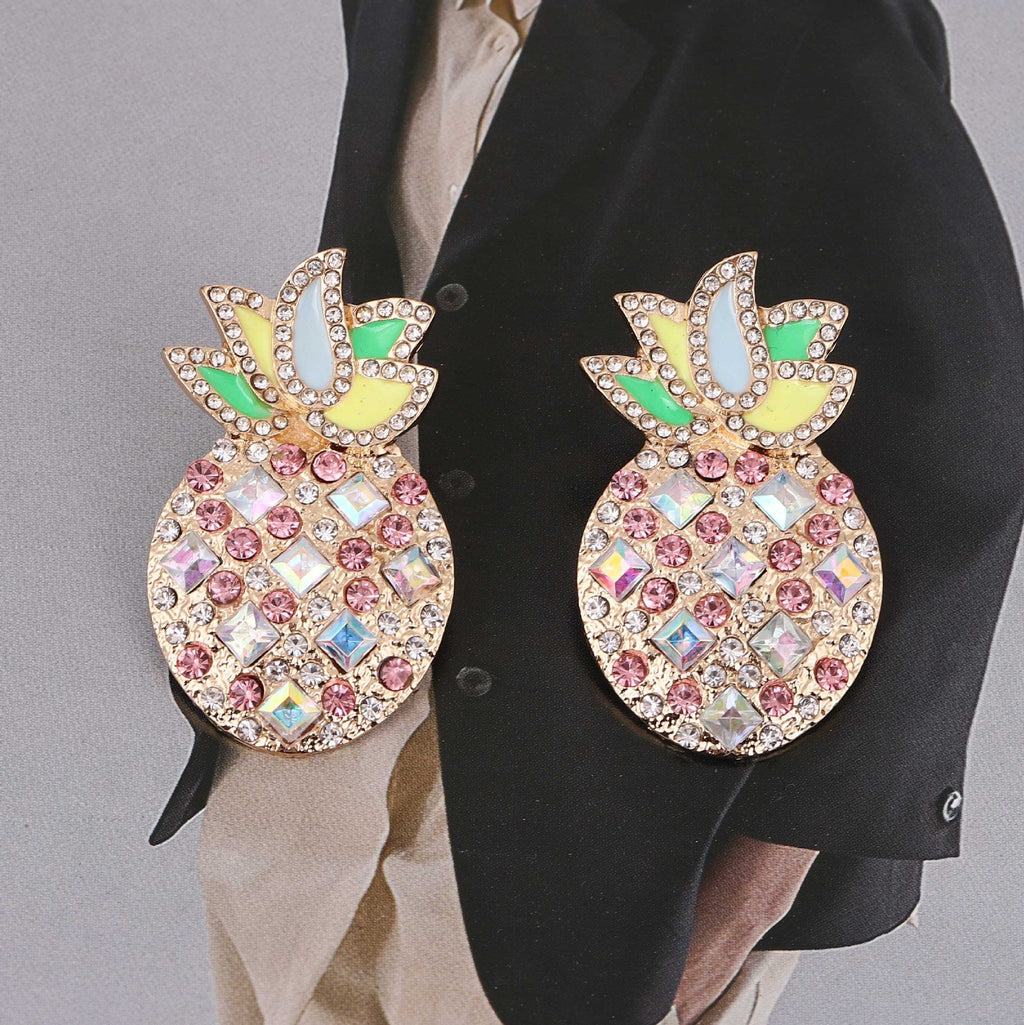 Beautiful Earring with Unique Style