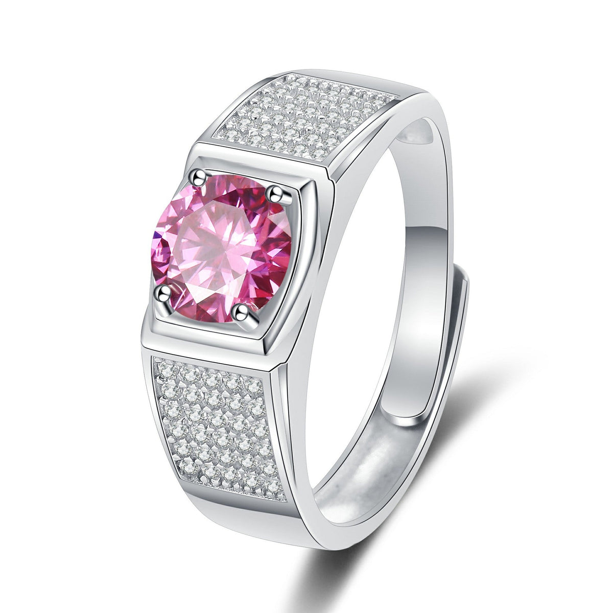 Delicate Artisan Ring