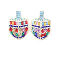Beautiful Earring with Unique Style
