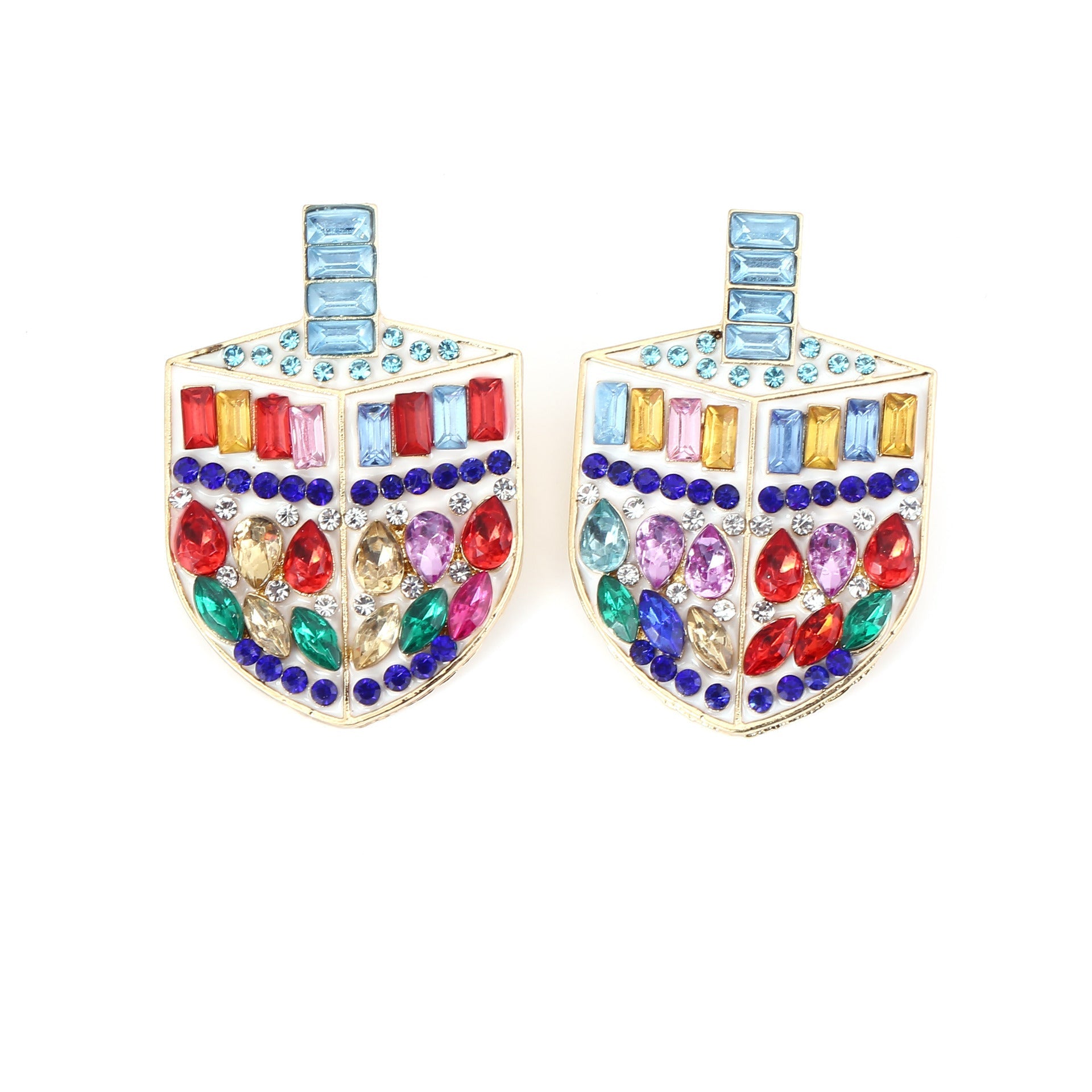 Beautiful Earring with Unique Style