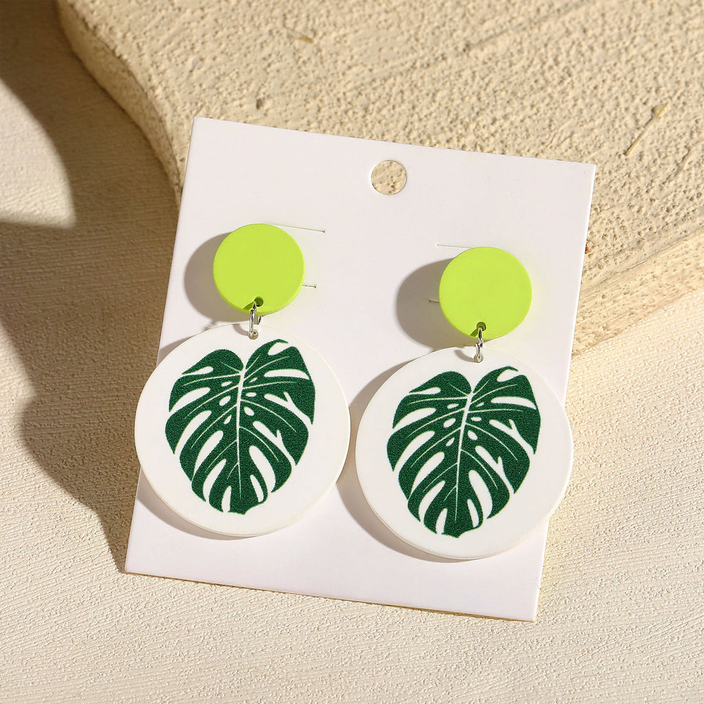 Stunning Earring for Daily Wear