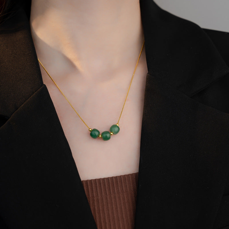 Delicate Artisan Piece