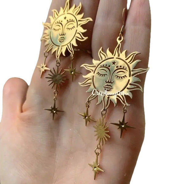Charming Earring for Any Occasion