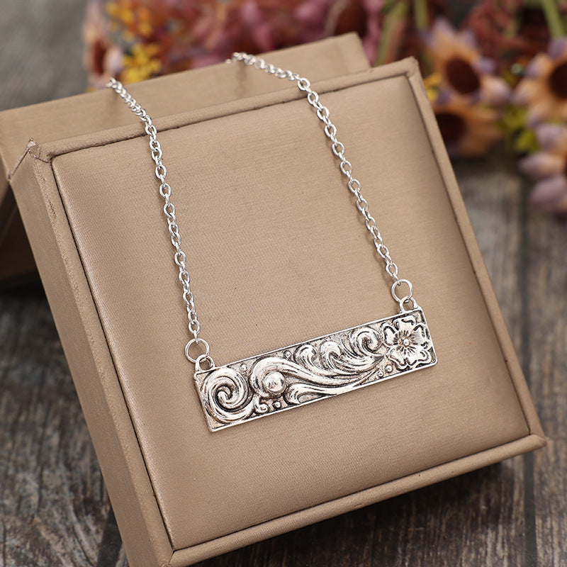 Classic Necklace with Timeless Appeal