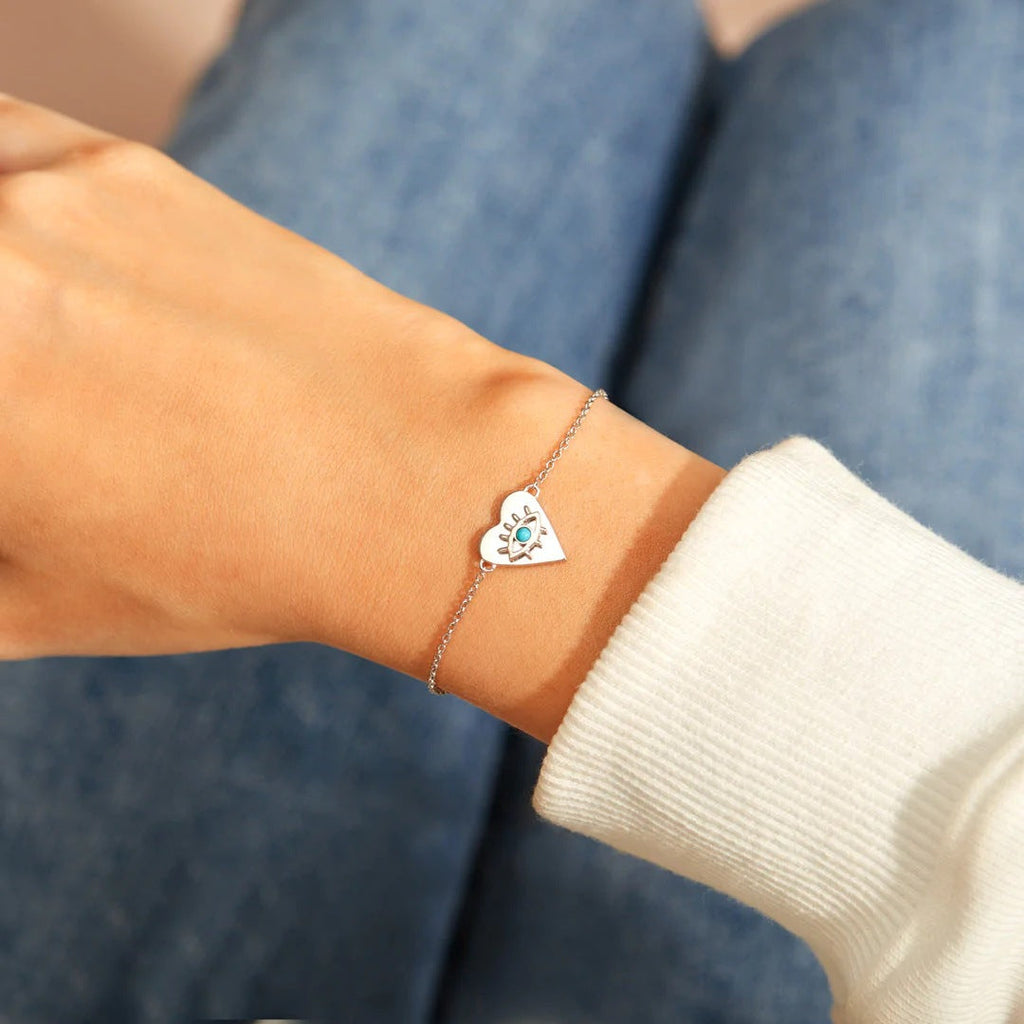 Romantic Bracelet for Special Moments